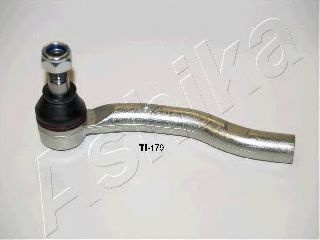 Cap de bara NISSAN NAVARA (D40) (2004 - 2016) ASHIKA 111-01-150R piesa NOUA