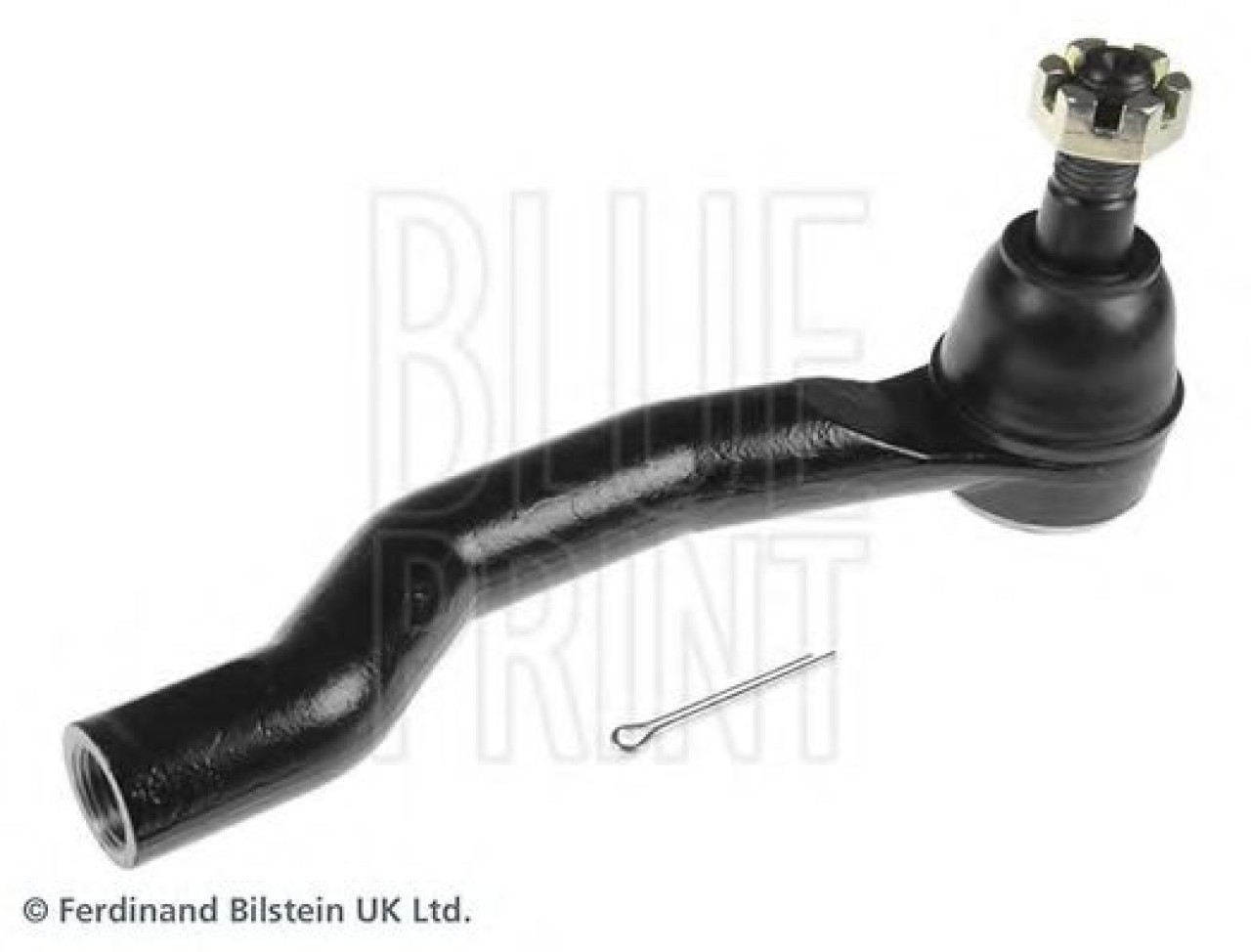 Cap de bara NISSAN NAVARA (D40) (2004 - 2016) BLUE PRINT ADN187195 piesa NOUA