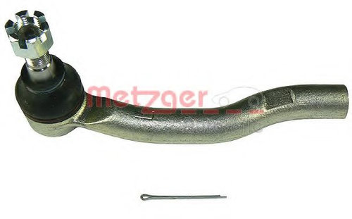 Cap de bara NISSAN NAVARA (D40) (2004 - 2016) METZGER 54040101 piesa NOUA