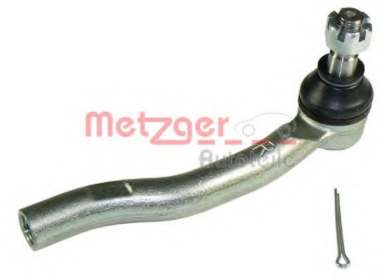 Cap de bara NISSAN NAVARA (D40) (2004 - 2016) METZGER 54040202 piesa NOUA