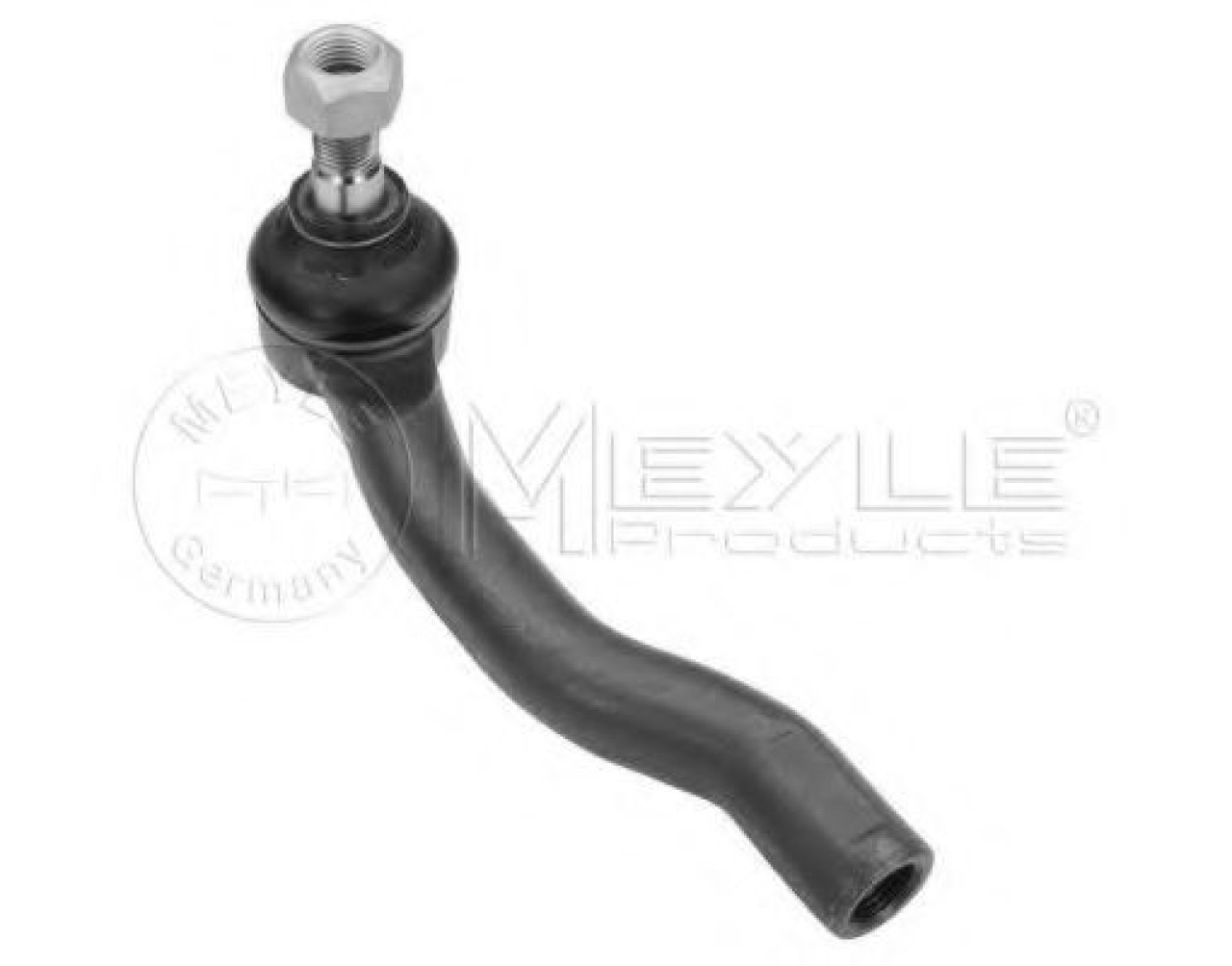 Cap de bara NISSAN NAVARA (D40) (2004 - 2016) MEYLE 36-16 020 0017 piesa NOUA