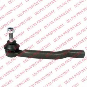 Cap de bara NISSAN NOTE (E11) (2006 - 2013) DELPHI TA2450 piesa NOUA
