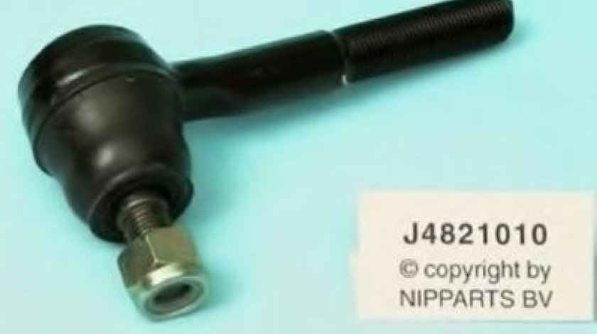 Cap de bara NISSAN NP300 NAVARA pick-up (D23) (2014 - 2016) NIPPARTS J4821010 piesa NOUA