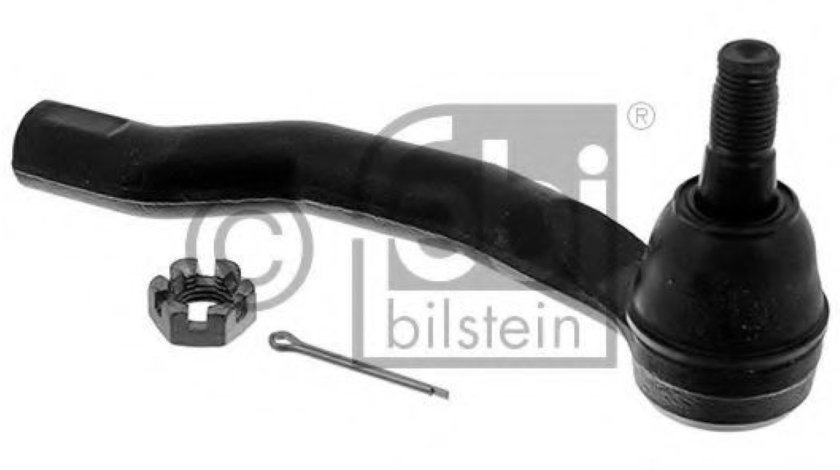 Cap de bara NISSAN PATHFINDER III (R51) (2005 - 2012) FEBI BILSTEIN 42742 piesa NOUA