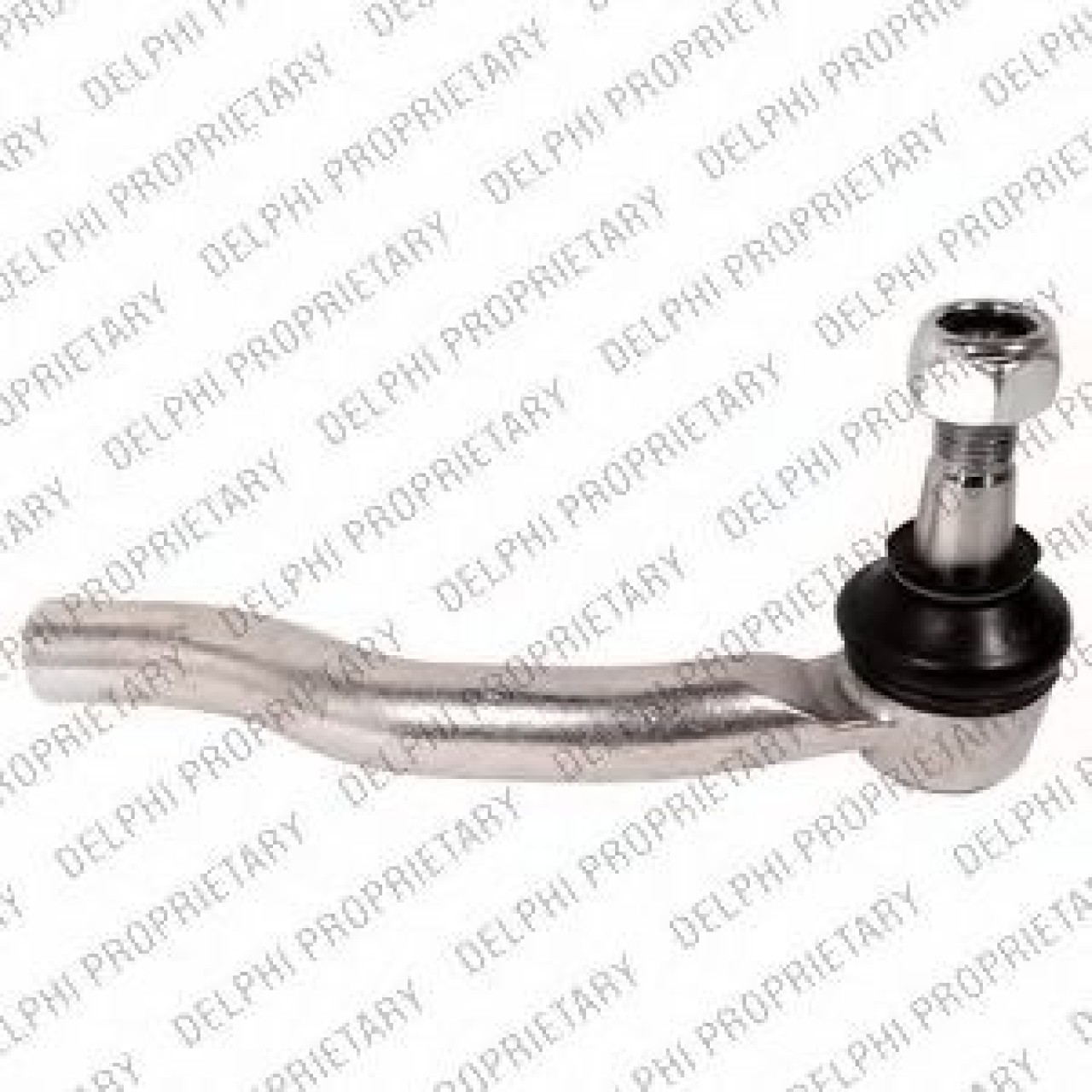 Cap de bara NISSAN PATHFINDER III (R51) (2005 - 2012) DELPHI TA2571 piesa NOUA