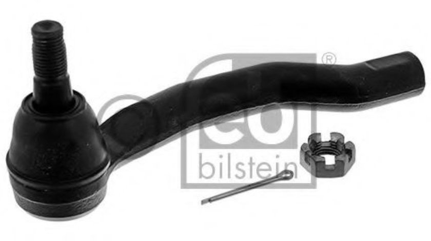 Cap de bara NISSAN PATHFINDER III (R51) (2005 - 2012) FEBI BILSTEIN 42743 - produs NOU