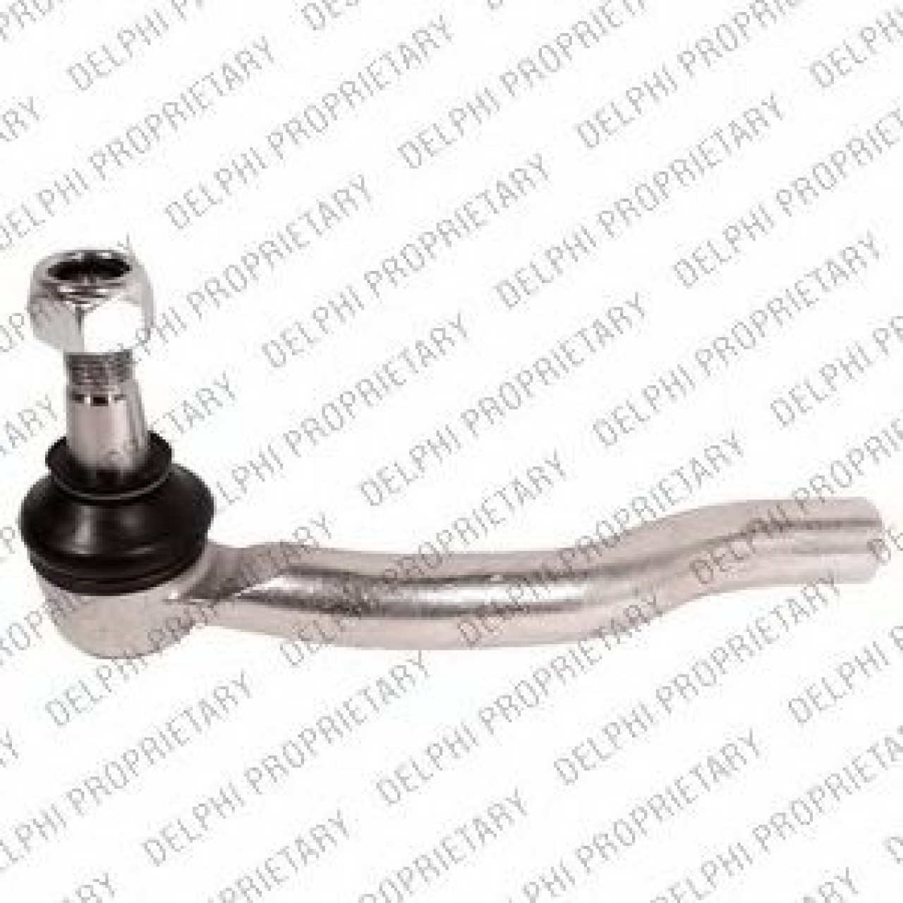 Cap de bara NISSAN PATHFINDER III (R51) (2005 - 2012) DELPHI TA2570 piesa NOUA