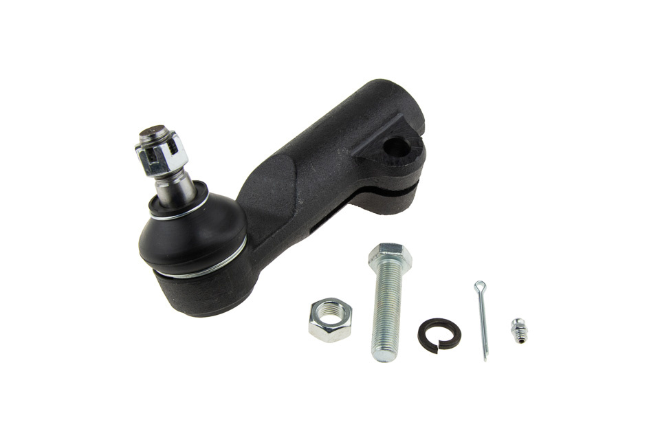CAP DE BARA NISSAN PATROL GR 04- /Dreapta/