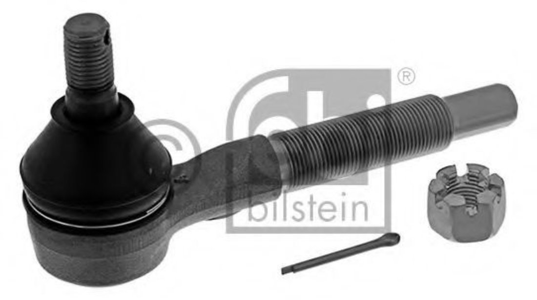 Cap de bara NISSAN PATROL GR V Wagon (Y61) (1997 - 2016) FEBI BILSTEIN 42686 piesa NOUA