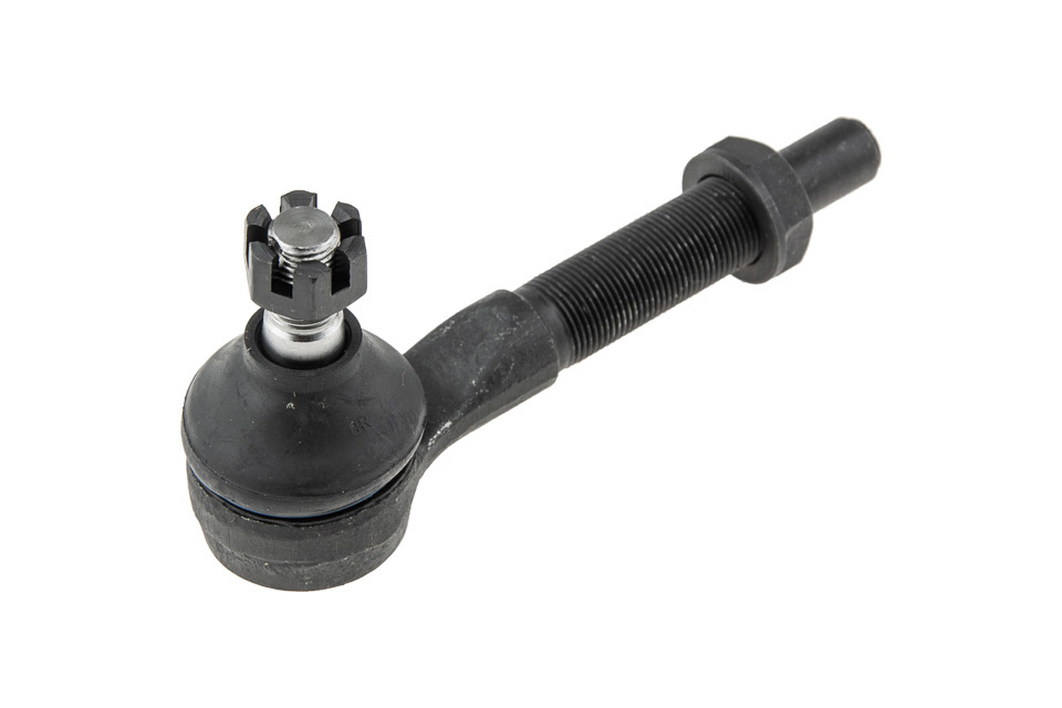 CAP DE BARA NISSAN PATROL GR Y61 97-04 /Dreapta, SHORT/