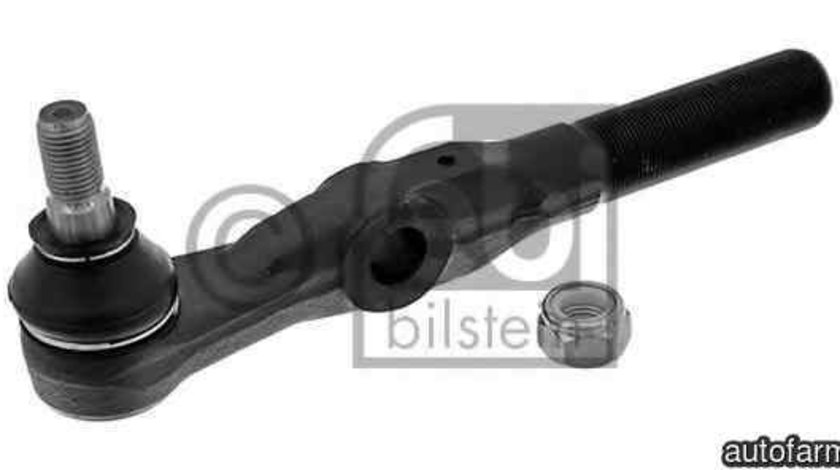 Cap de bara NISSAN PATROL Station Wagon (W260) FEBI BILSTEIN 42748