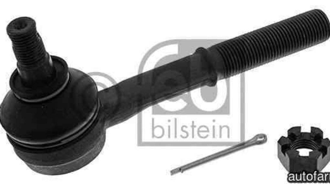 Cap de bara NISSAN PICK UP (D21) FEBI BILSTEIN 15266