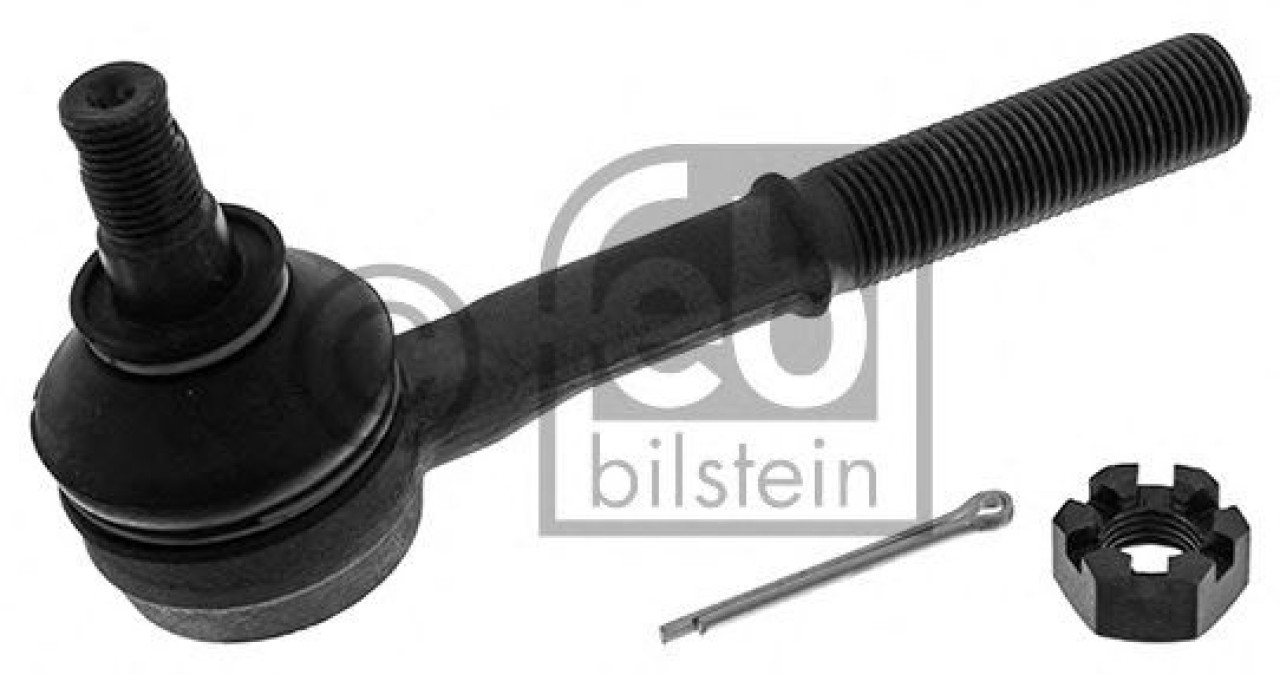 Cap de bara NISSAN PICK UP II (D21) (1985 - 1998) FEBI BILSTEIN 15266 piesa NOUA