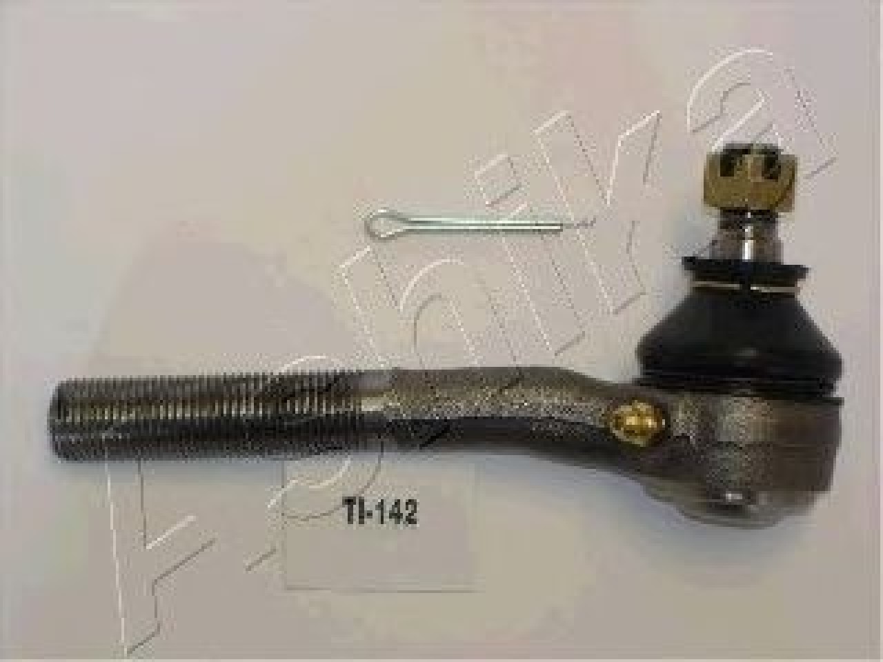 Cap de bara NISSAN PICK UP II (D21) (1985 - 1998) ASHIKA 111-01-142 piesa NOUA