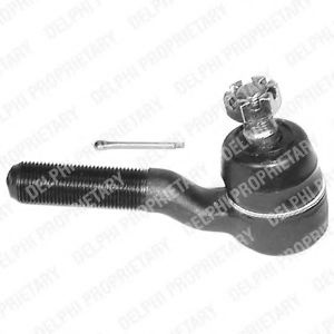 Cap de bara NISSAN PICK UP II (D21) (1985 - 1998) DELPHI TA1538 piesa NOUA