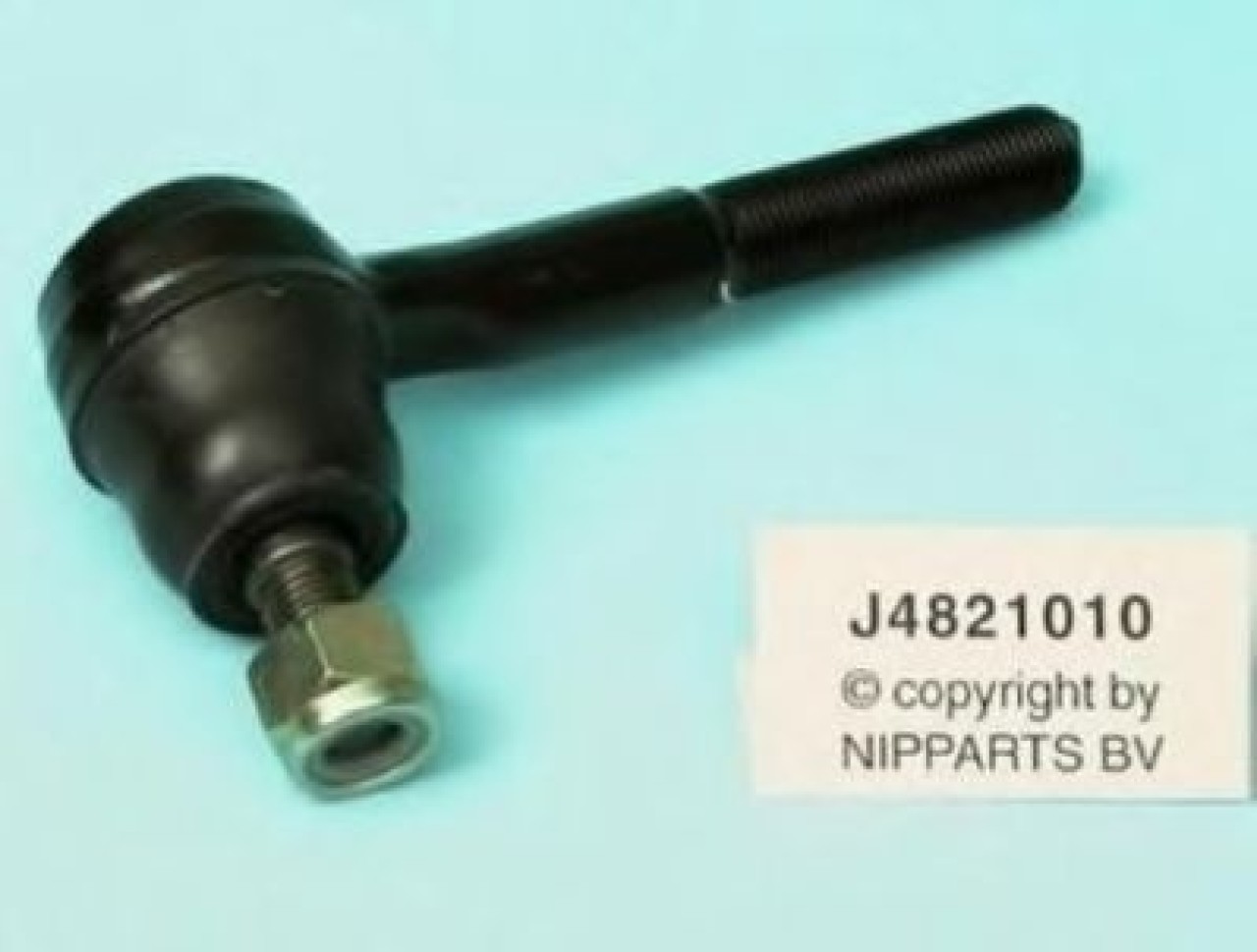 Cap de bara NISSAN PICK UP II (D21) (1985 - 1998) NIPPARTS J4821010 piesa NOUA