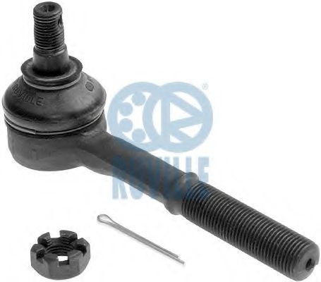 Cap de bara NISSAN PICK UP II (D21) (1985 - 1998) RUVILLE 916825 piesa NOUA