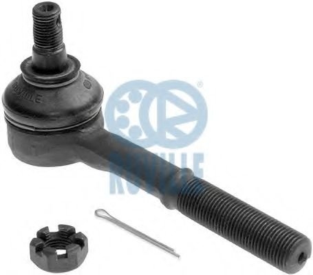 Cap de bara NISSAN PICK UP II (D21) (1985 - 1998) RUVILLE 916825 piesa NOUA
