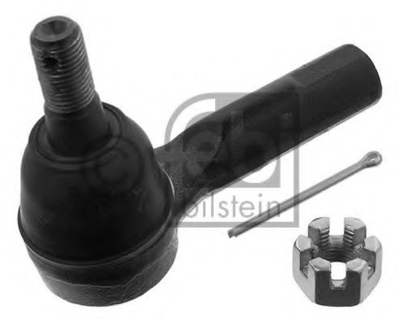 Cap de bara NISSAN PICK UP III (D22) (1997 - 2016) FEBI BILSTEIN 42682 piesa NOUA