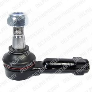 Cap de bara NISSAN PICK UP III (D22) (1997 - 2016) DELPHI TA2367 piesa NOUA
