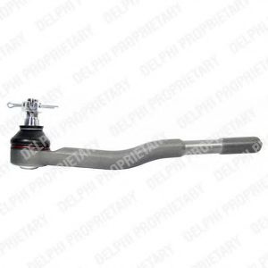 Cap de bara NISSAN PICK UP III (D22) (1997 - 2016) DELPHI TA2370 piesa NOUA