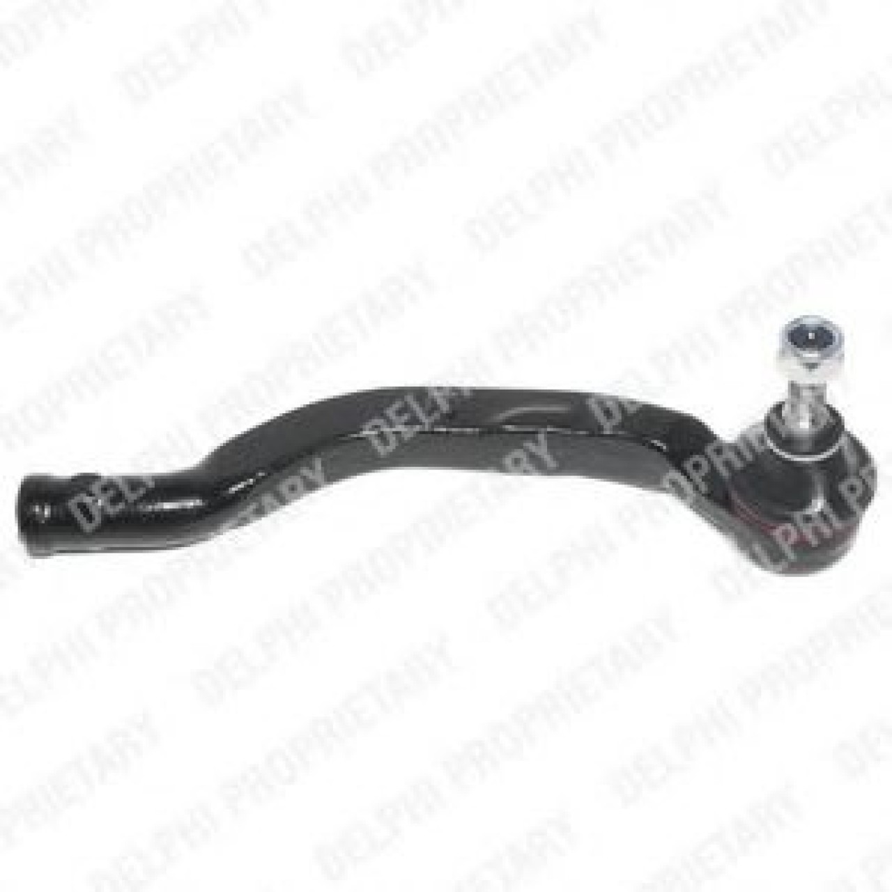 Cap de bara NISSAN PRIMASTAR bus (X83) (2001 - 2016) DELPHI TA1815 piesa NOUA