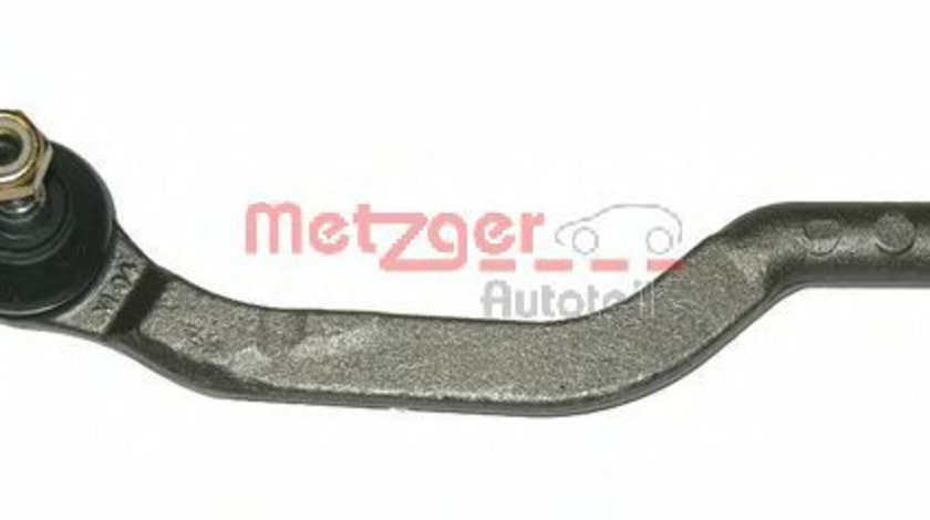 Cap de bara NISSAN PRIMASTAR bus (X83) (2001 - 2016) METZGER 54002402 piesa NOUA