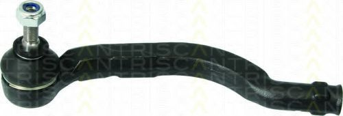 Cap de bara NISSAN PRIMASTAR caroserie (X83) (2002 - 2016) TRISCAN 8500 10106 piesa NOUA