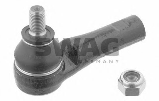 Cap de bara NISSAN PRIMERA Break (WP12) (2002 - 2016) SWAG 82 71 0008 piesa NOUA