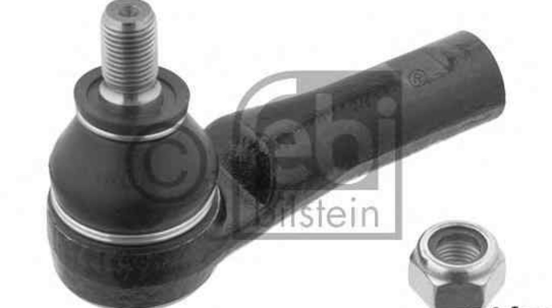 Cap de bara NISSAN PRIMERA Hatchback (P10) FEBI BILSTEIN 12798