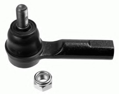 Cap de bara NISSAN PRIMERA Hatchback (P12) (2002 - 2016) LEMFÖRDER 25204 01 piesa NOUA