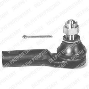Cap de bara NISSAN PRIMERA (P11) (1996 - 2001) DELPHI TA1254 piesa NOUA