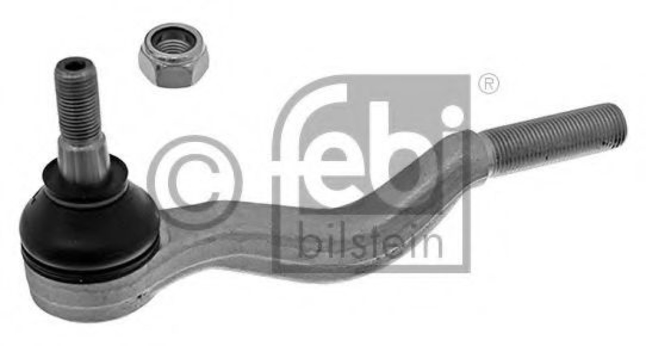 Cap de bara NISSAN PRIMERA (P11) (1996 - 2001) FEBI BILSTEIN 41278 piesa NOUA