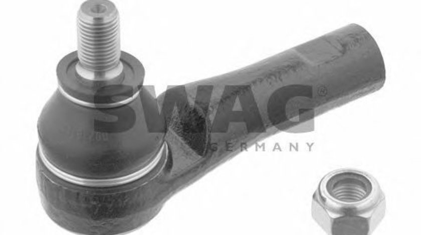 Cap de bara NISSAN PRIMERA (P12) (2002 - 2016) SWAG 82 71 0008 piesa NOUA