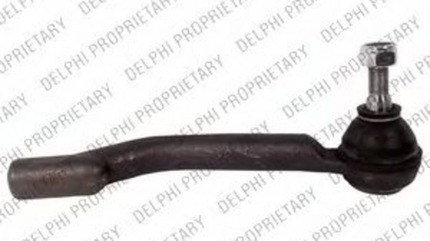 Cap de bara NISSAN QASHQAI / QASHQAI +2 (J10, JJ10) (2007 - 2013) DELPHI TA2568 piesa NOUA