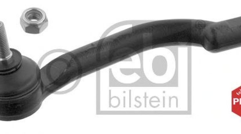 Cap de bara NISSAN QASHQAI / QASHQAI +2 (J10, JJ10) (2007 - 2013) FEBI BILSTEIN 34756 piesa NOUA