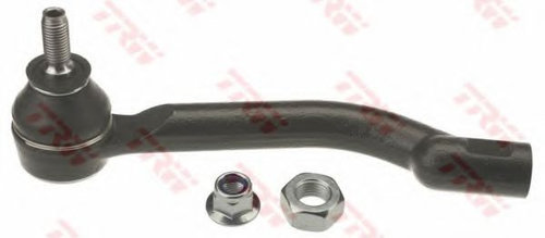 Cap de bara NISSAN QASHQAI / QASHQAI +2 (J10, JJ10) (2007 - 2013) TRW JTE2066 piesa NOUA