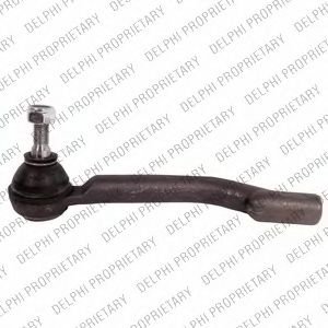 Cap de bara NISSAN QASHQAI / QASHQAI +2 (J10, JJ10) (2007 - 2013) DELPHI TA2567 piesa NOUA