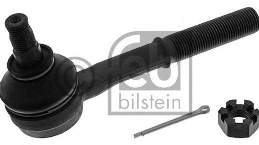 Cap de bara NISSAN TERRANO II (R20) (1992 - 2007) FEBI BILSTEIN 15266 piesa NOUA