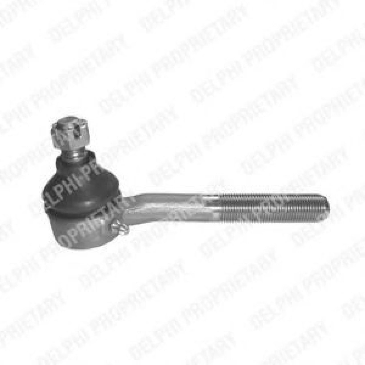 Cap de bara NISSAN TERRANO II (R20) (1992 - 2007) DELPHI TA1617 piesa NOUA