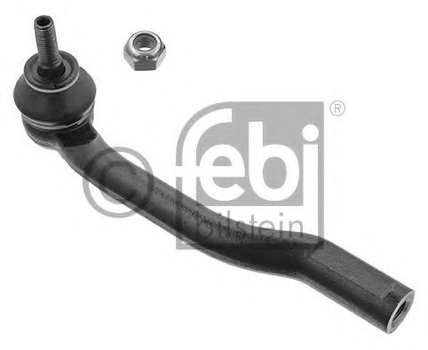 Cap de bara NISSAN TIIDA Hatchback (2004 - 2011) FEBI BILSTEIN 42730 piesa NOUA