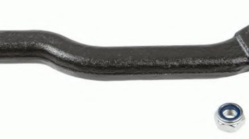 Cap de bara NISSAN TIIDA Hatchback (C11X) (2006 - 2016) LEMFÖRDER 35295 01 piesa NOUA