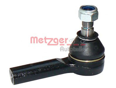 Cap de bara NISSAN X-TRAIL (T30) (2001 - 2013) METZGER 54015108 piesa NOUA