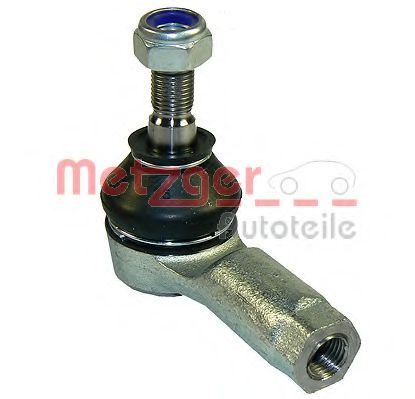 Cap de bara OPEL AGILA (A) (H00) (2000 - 2007) METZGER 54001808 piesa NOUA