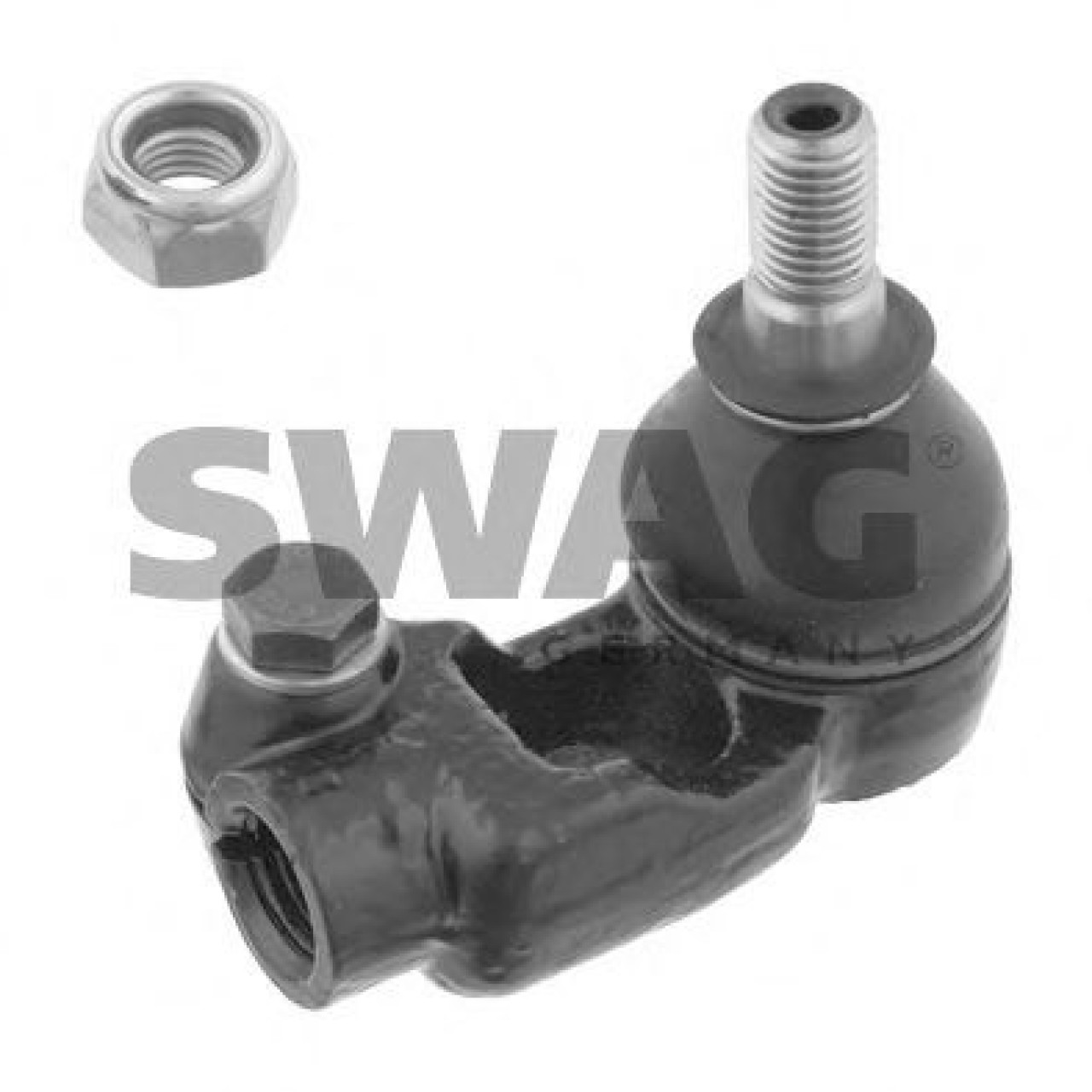 Cap de bara OPEL ASTRA F Combi (51, 52) (1991 - 1998) SWAG 40 71 0009 piesa NOUA