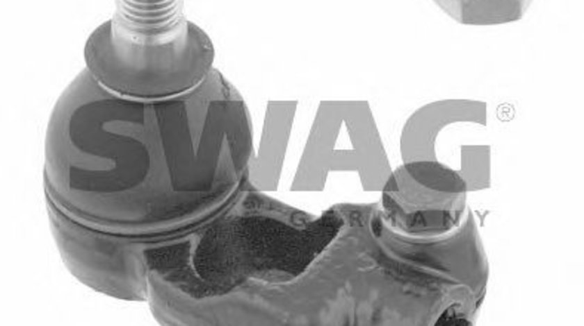 Cap de bara OPEL ASTRA F Combi (51, 52) (1991 - 1998) SWAG 40 71 0008 piesa NOUA