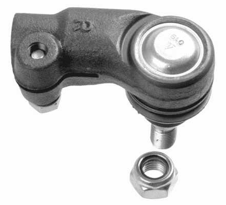 Cap de bara OPEL ASTRA F Combi (51, 52) (1991 - 1998) RINGER 1140001006 piesa NOUA