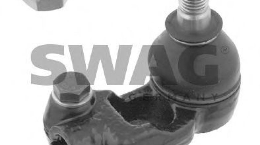 Cap de bara OPEL ASTRA F Hatchback (53, 54, 58, 59) (1991 - 1998) SWAG 40 71 0009 produs NOU
