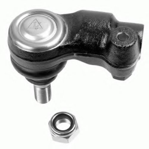 Cap de bara OPEL ASTRA F Hatchback (53, 54, 58, 59) (1991 - 1998) LEMFÖRDER 12179 02 piesa NOUA
