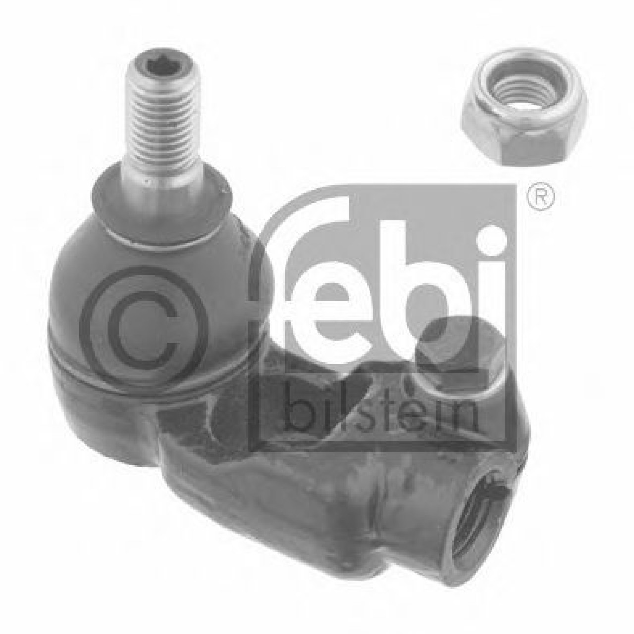Cap de bara OPEL ASTRA F Hatchback (53, 54, 58, 59) (1991 - 1998) FEBI BILSTEIN 05201 piesa NOUA
